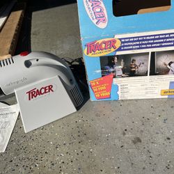 Tracer Projector By Artograph