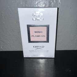 Crees Wind Flowers Women Perfume 