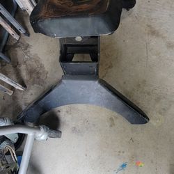 Curt Q16 5th Wheel Hitch