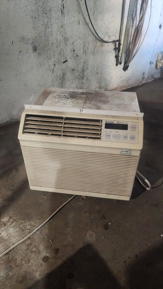 Window Ac