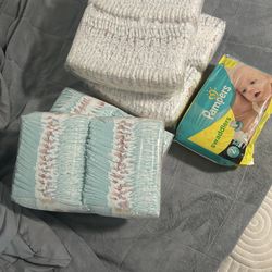 Diapers 