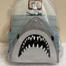 JAWS LOUNGEFLY BAG