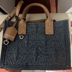 True religion purse