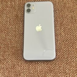 Purple iPhone 11 Unlocked For any carrier and iCloud Unlocked