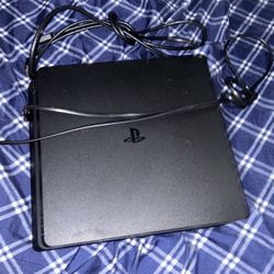 Ps4 Slim For Sale!!!