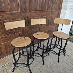 Bar Stools 
