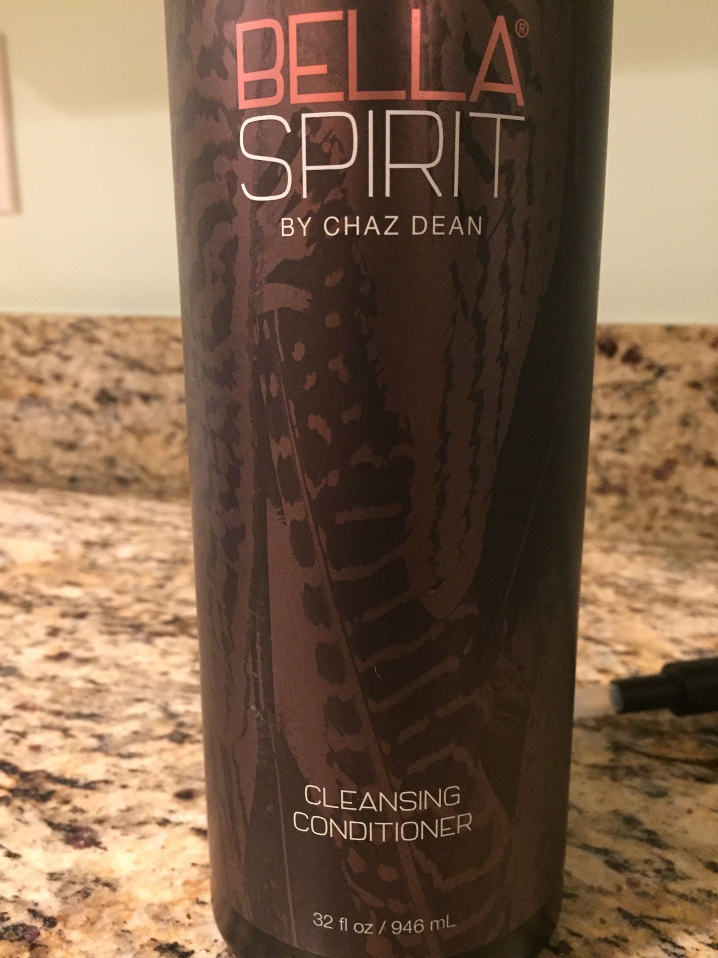 Bella Spirit Conditioners