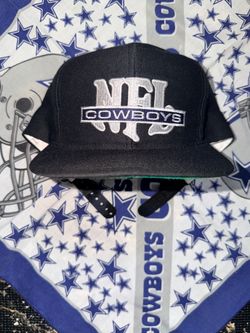NFL Dallas Cowboys Snapback Hat american needle