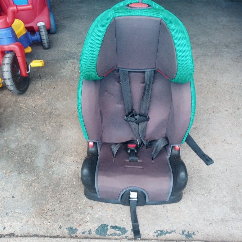 Booster Seat