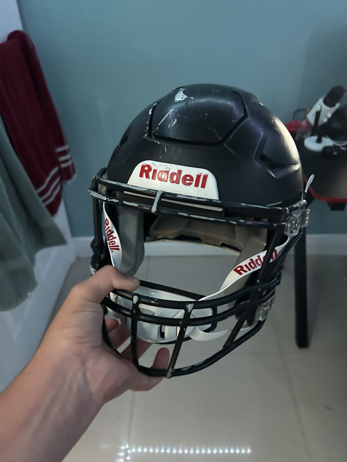 Riddell Speed flex Size Medium