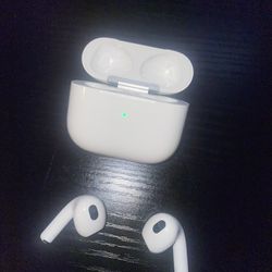 Apple AirPods (3rd Generation) with MagSafe Charging Case - Good