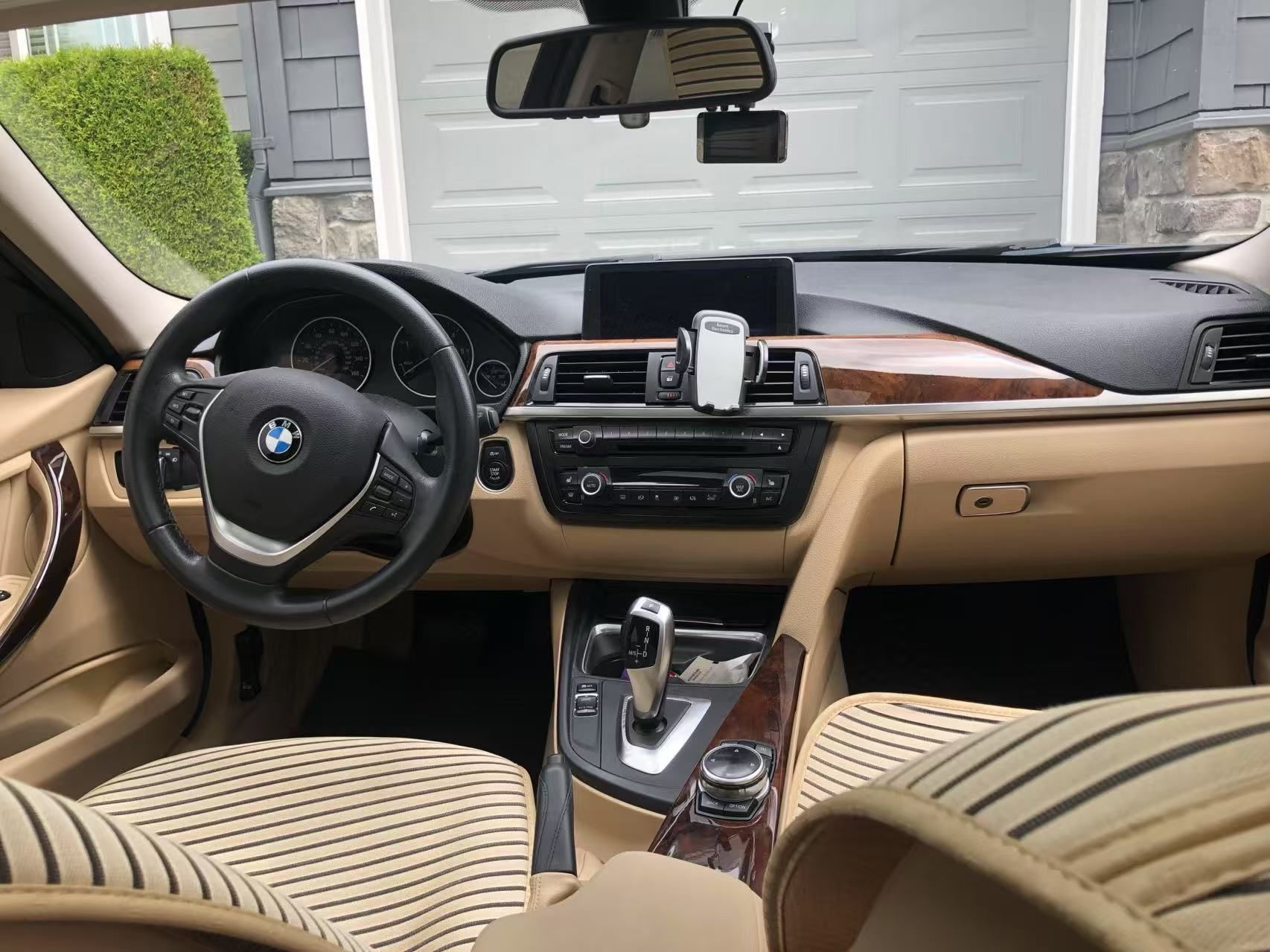 2014 BMW 328d