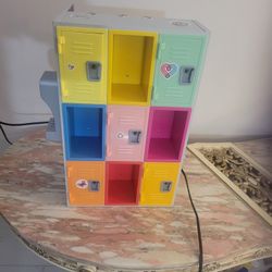 American Girl Comunity Center