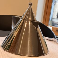 Kettle  il Conico Alessi