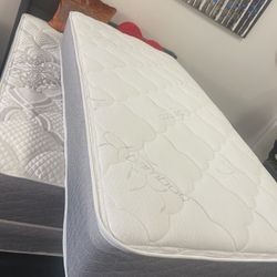 Twin Mattress