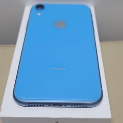 iPhone XR any Color 