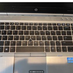 Hp Elite 850 G4 15 Laptop