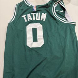 Jayson Tatum Men’s XL Jersey