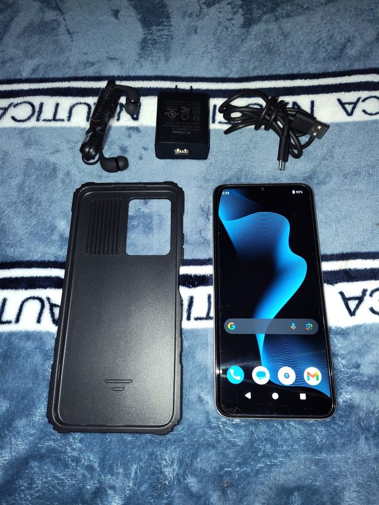 Cricket Outlast 5G 128Gb