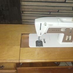Sewing Machine