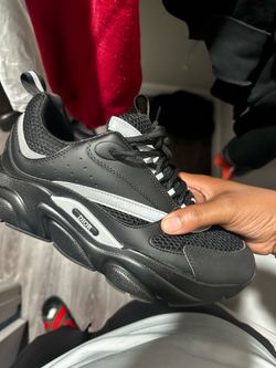 Dior b22