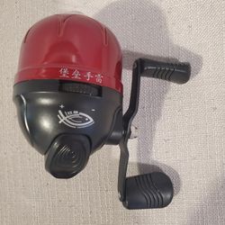 cast Fishing Reel Closed Face Reel Reel Closed Reel