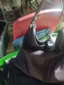 Jewell Hand Bag