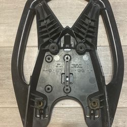 Backhandle for Spark/sparktrixx 