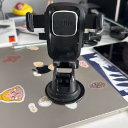 iOttie Easy One Touch 5 Dash & Windshield Mount