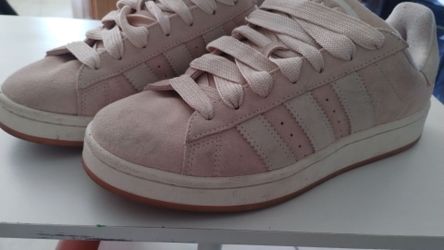 Campus adidas size 9 1/2