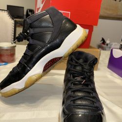 Air Jordan 11 Retro 72-10