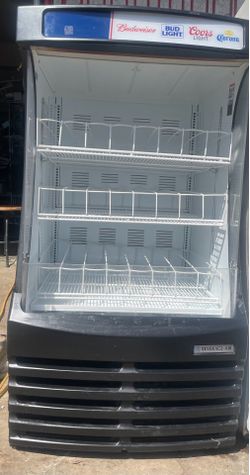 Working cooler for restaurant or Business