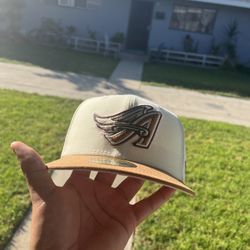 Angels Cap City