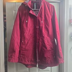 Womens L Jacket 