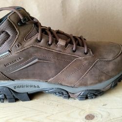 Hiking Boots 10.5