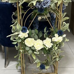 Beautiful Pedestal For Wedding Church Or Any Even 