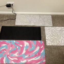 Mousepads $30 For All