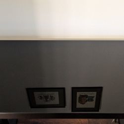 Flexispot Glass Standing Desk