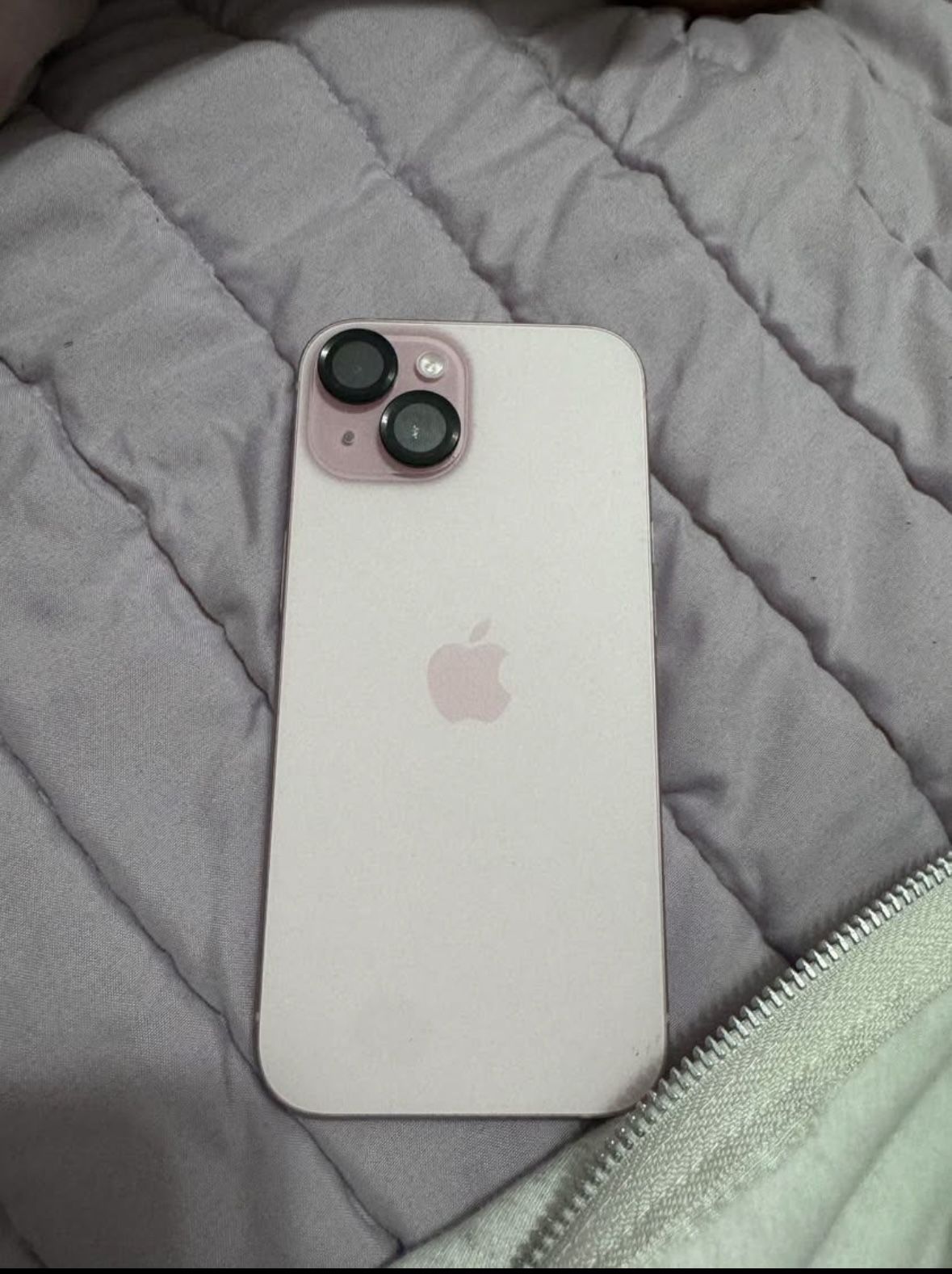 Iphone 15 Pink New 256gb Unlocked And Read