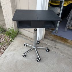 Adjustable Laptop Stand