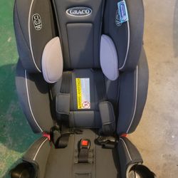 Graco 3 In 1 Car Seat