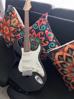 Spectrum Electric Guitar 🎸