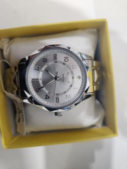 Invicta new