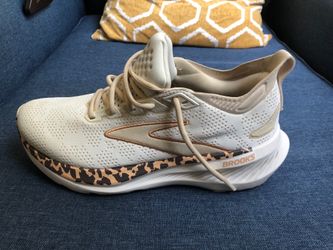 Brooks Women’s glycerin 23 Untamed running shoes