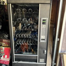 Brand New (Refurbished) Vending Machine