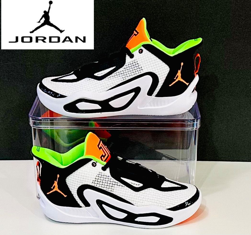 Jordan Tatum 1 [DX5359-108] SIZE: 6Y