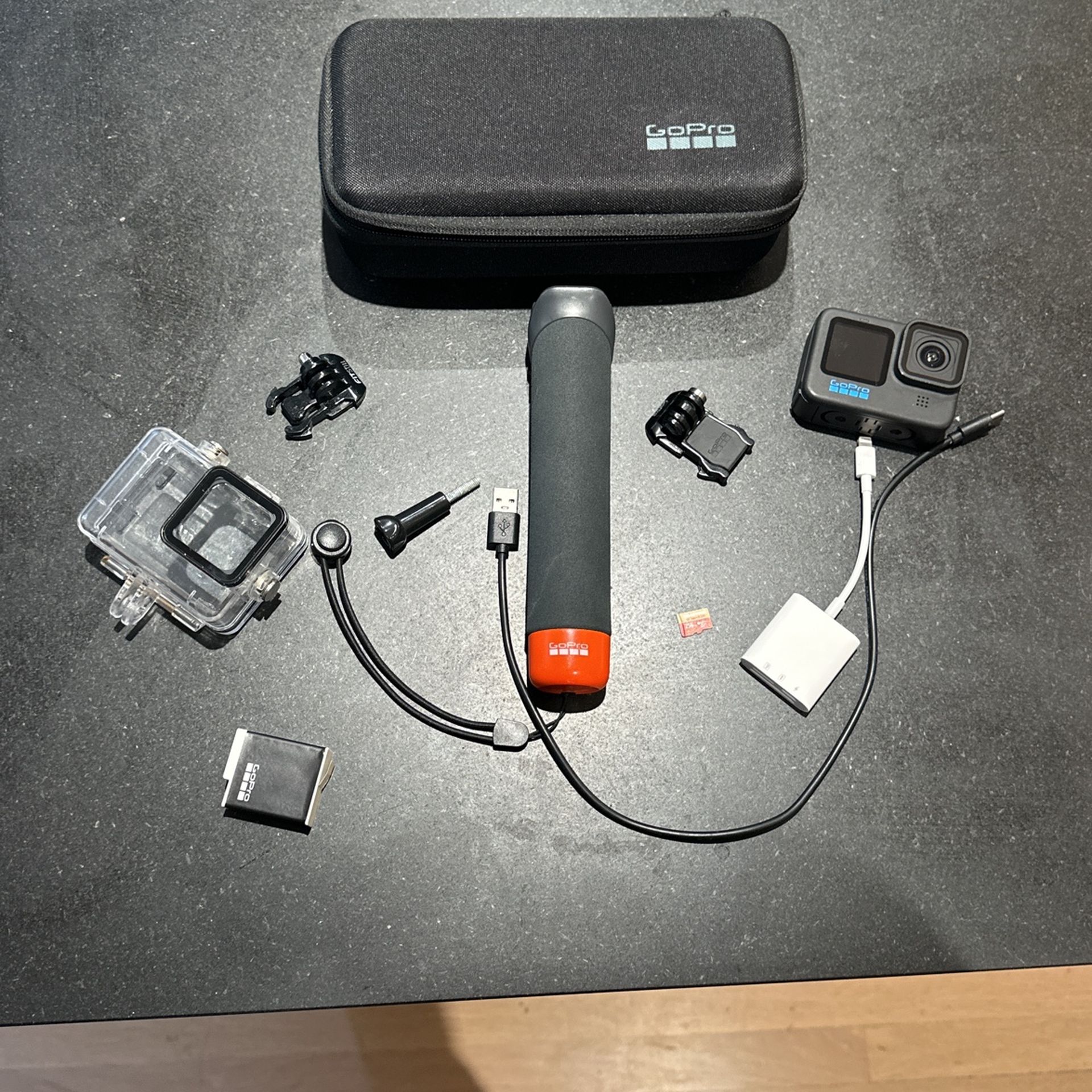 GoPro Hero 11