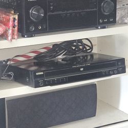 Klipsch & Pioneer  Reciever W/4 Speakers