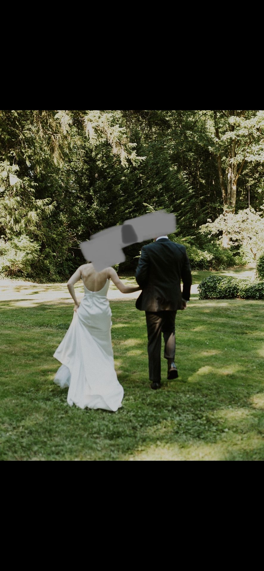 Lela Rose Wedding Dress