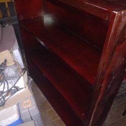Bookshelf
